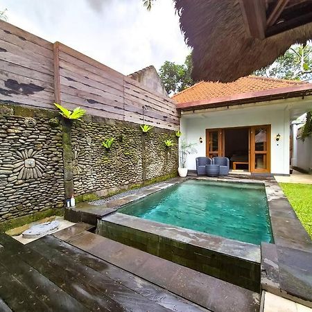 The Sempuana Villa Denpasar Kültér fotó