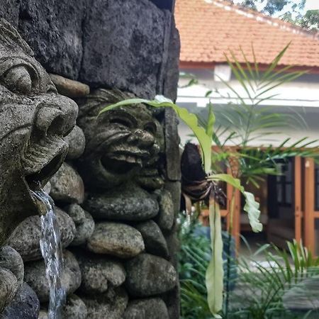 The Sempuana Villa Denpasar Kültér fotó
