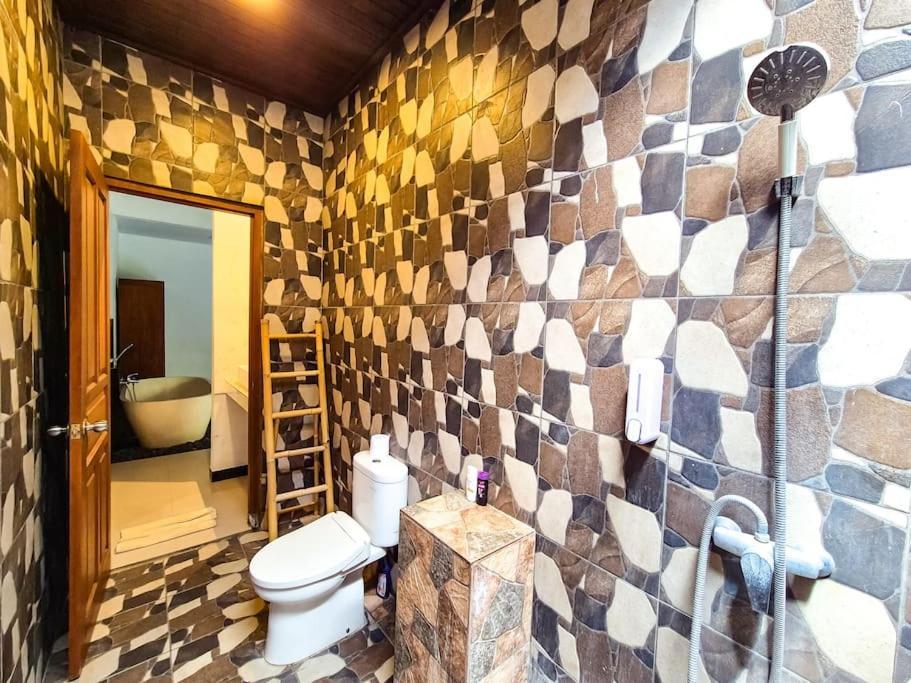 The Sempuana Villa Denpasar Kültér fotó