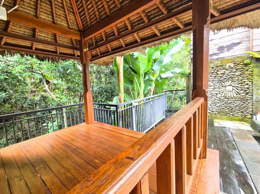 The Sempuana Villa Denpasar Kültér fotó