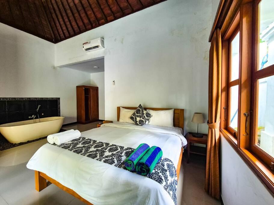The Sempuana Villa Denpasar Kültér fotó