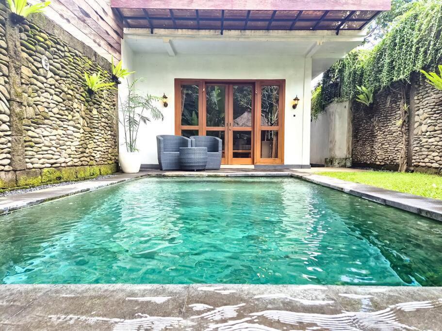 The Sempuana Villa Denpasar Kültér fotó