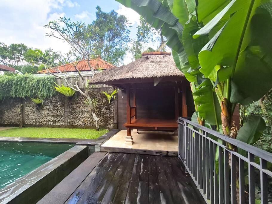 The Sempuana Villa Denpasar Kültér fotó