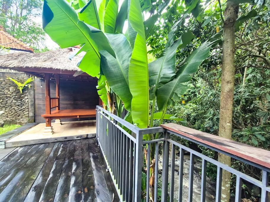 The Sempuana Villa Denpasar Kültér fotó